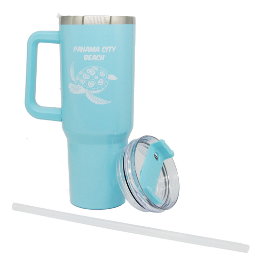 TM6002 PCB 40OZ STAINLESS