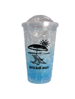 TU6002 SANTA ROSA BEACH TEAL ICE