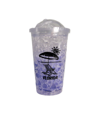 TU6101 FLORIDA PURPLE ICE