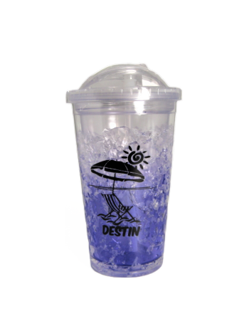 TU6301 DESTIN PURPLE ICE