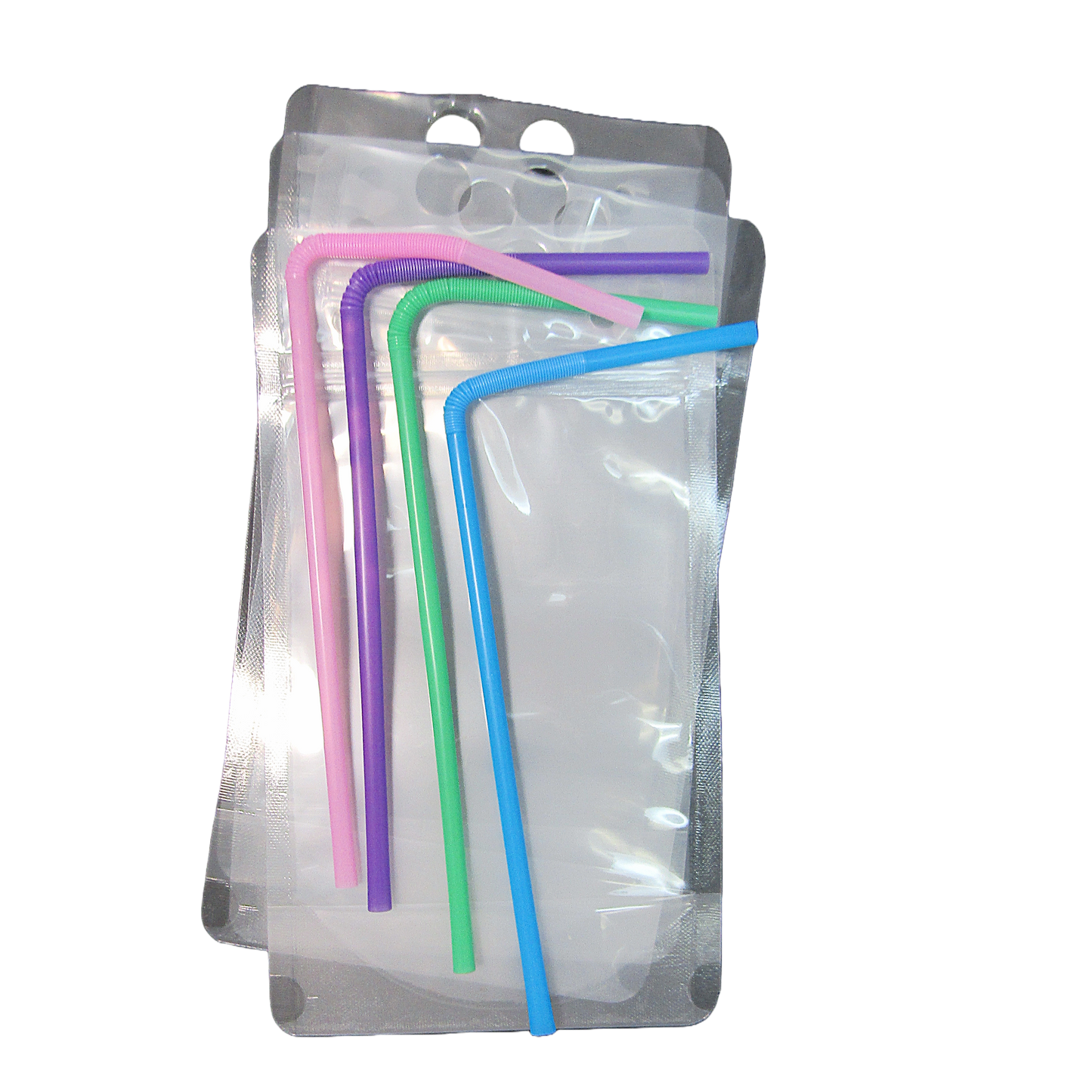 DP0001 FLORIDA DRINK POUCH