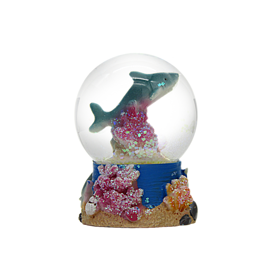 GL2512 PAD SHARK GLOBE