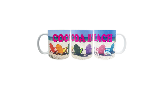 SM0002D COCOA BEACH CHAIRS