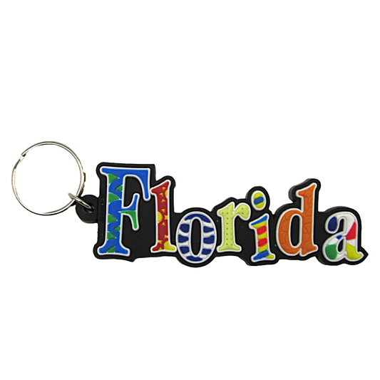 RK0007 FLORIDA PATTERN