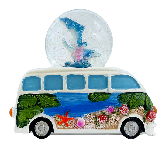 GL5016 PAD VAN DOLPHIN