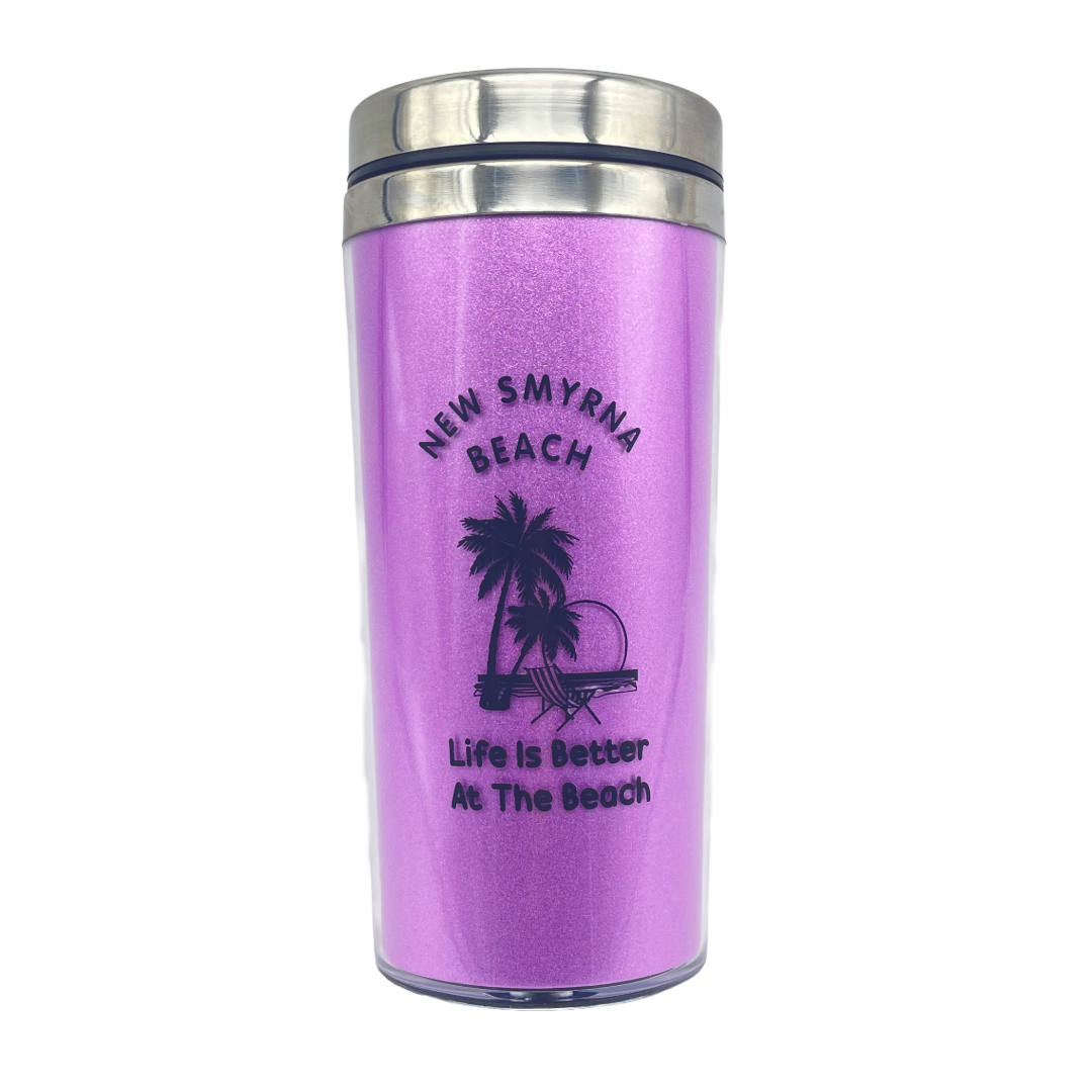 TM5009B NEW SYMRNA BEACH PINK