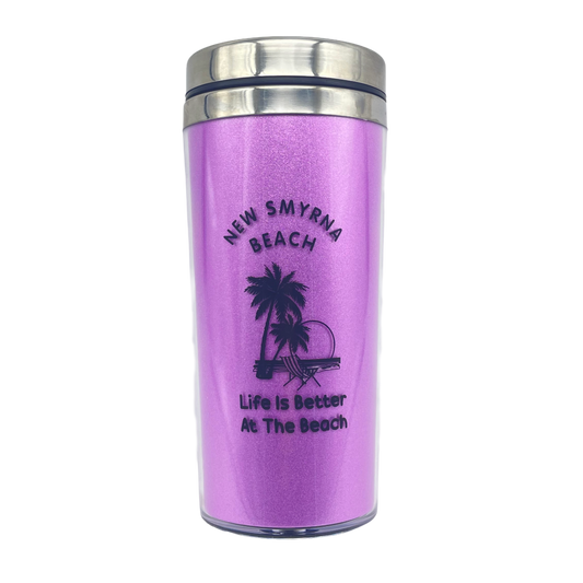 TM5009B NEW SYMRNA BEACH PINK