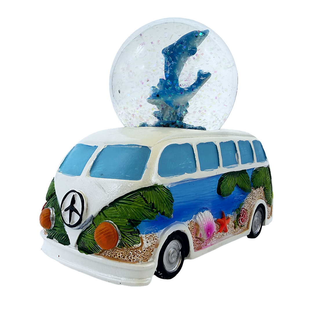GL5016 PAD VAN DOLPHIN