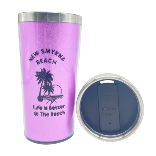 TM5009B NEW SYMRNA BEACH PINK