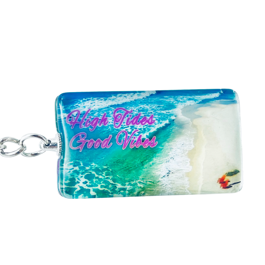MK1158 BEACH SCENE