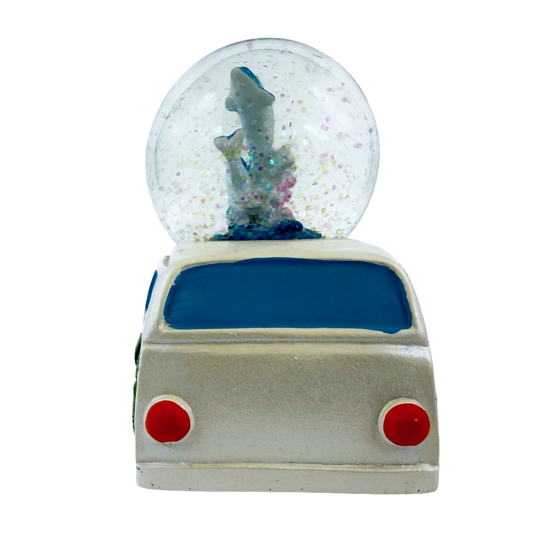 GL5016 PAD VAN DOLPHIN