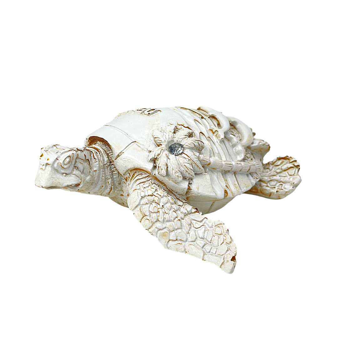 FIG5020A DESTIN BEACH TURTLE
