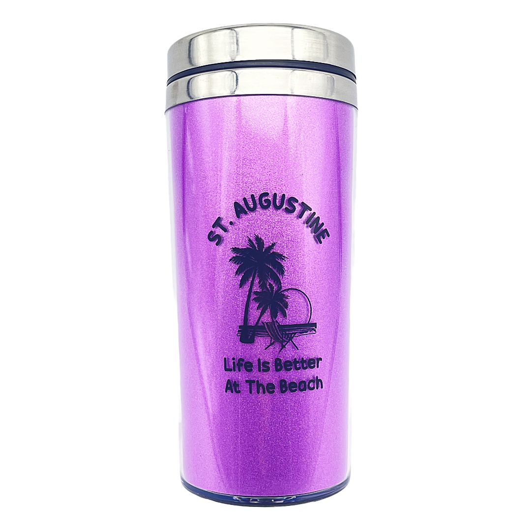 TM5009A ST. AUGUSTINE PINK BEACH