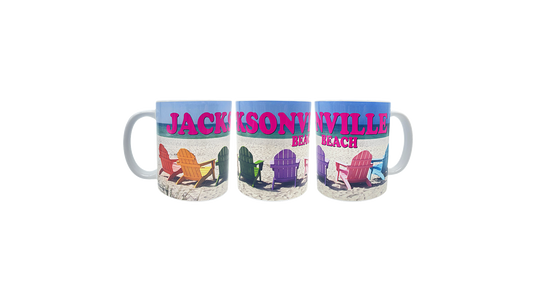 SM0002C JACKSONVILLE BEACH CHAIRS