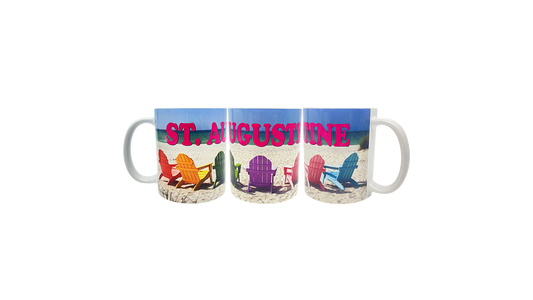 SM0002A ST. AUGUSTINE CHAIRS