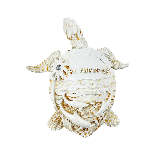 FIG5020D ST. AUGUSTINE TURTLE