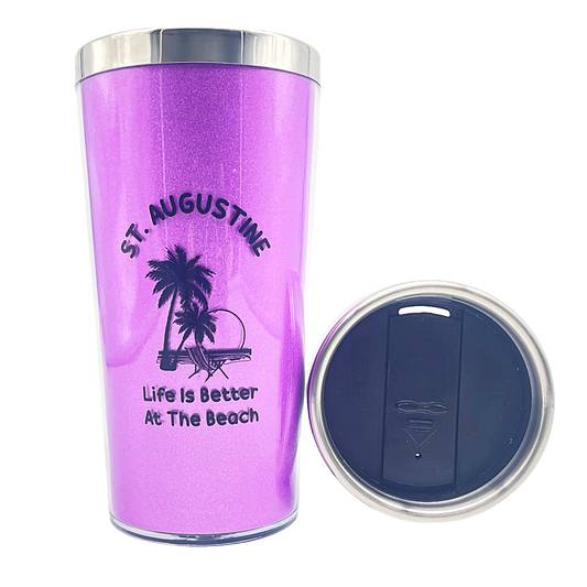 TM5009A ST. AUGUSTINE PINK BEACH