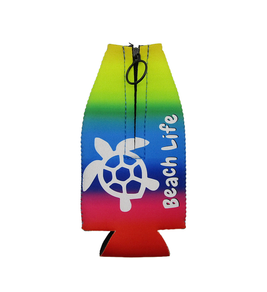 BK1208 PAD RAINBOW TURTLE