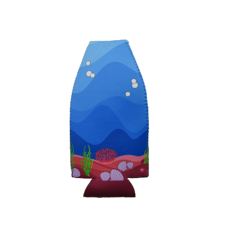 BK1210 PAD BLUE TURTLE