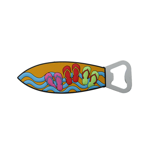 BM0111 PAD SURFBOARD