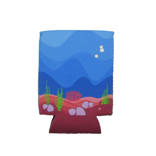 CK1211 PAD BLUE TURTLE