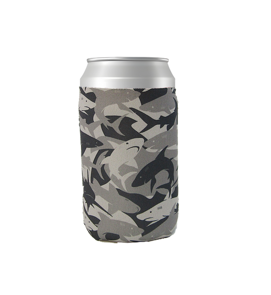 CK1212 PAD GREY CAMO