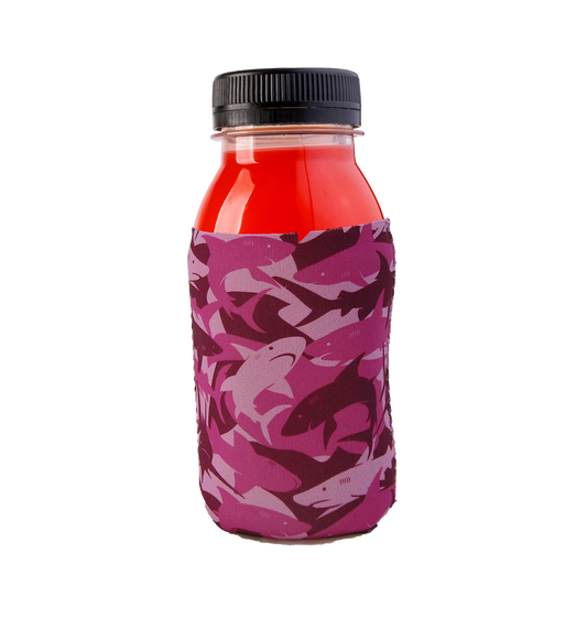 CK1213 PAD PINK CAMO