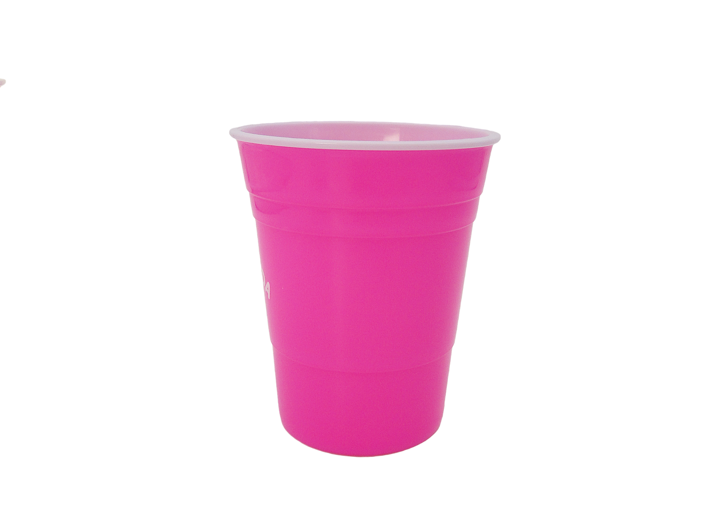 DC0001A DESTIN PARTY CUP PINK PALM