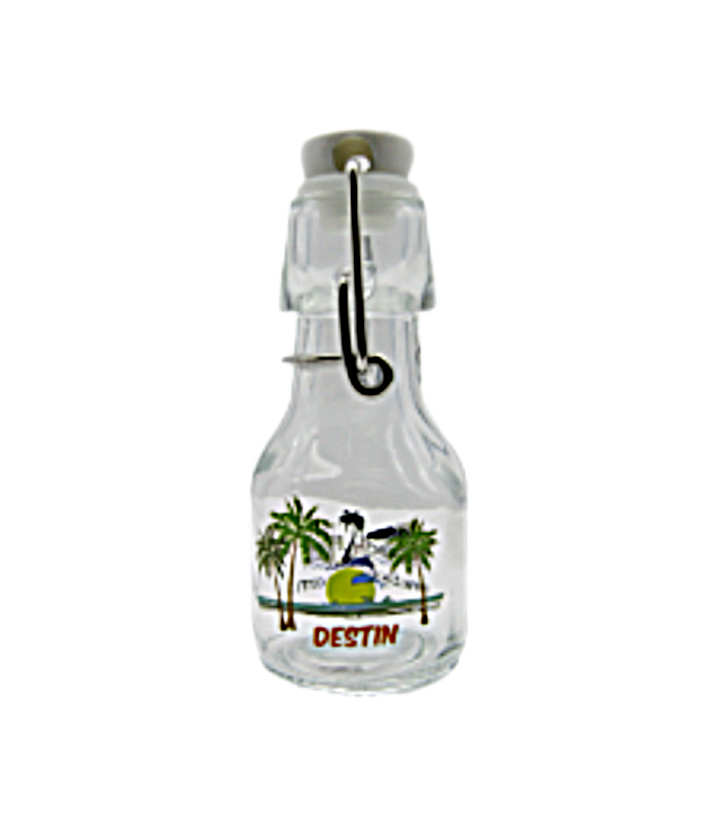 EB0012 DESTIN SWINGTOP BOTTLE