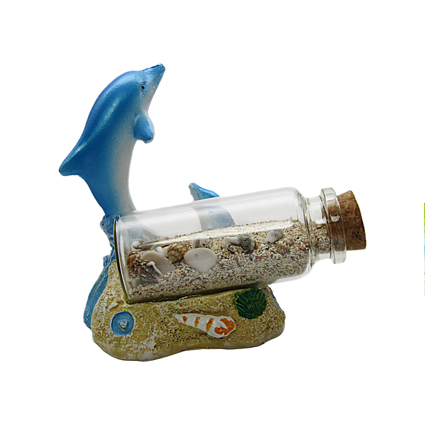 FIG5013 PAD DOLPHIN SAND