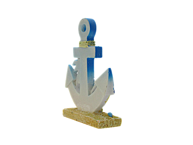 FIG5021 PAD BEACH ANCHOR