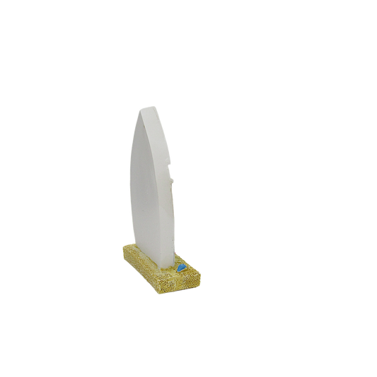 FIG5022 PAD PALM BOAT