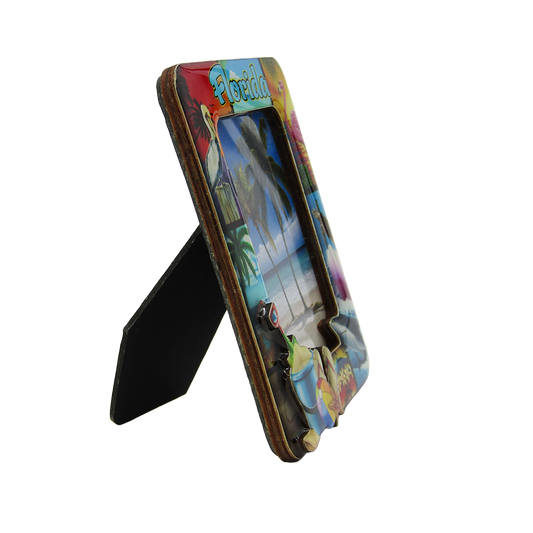 FR5001 3DFRAME DESTIN