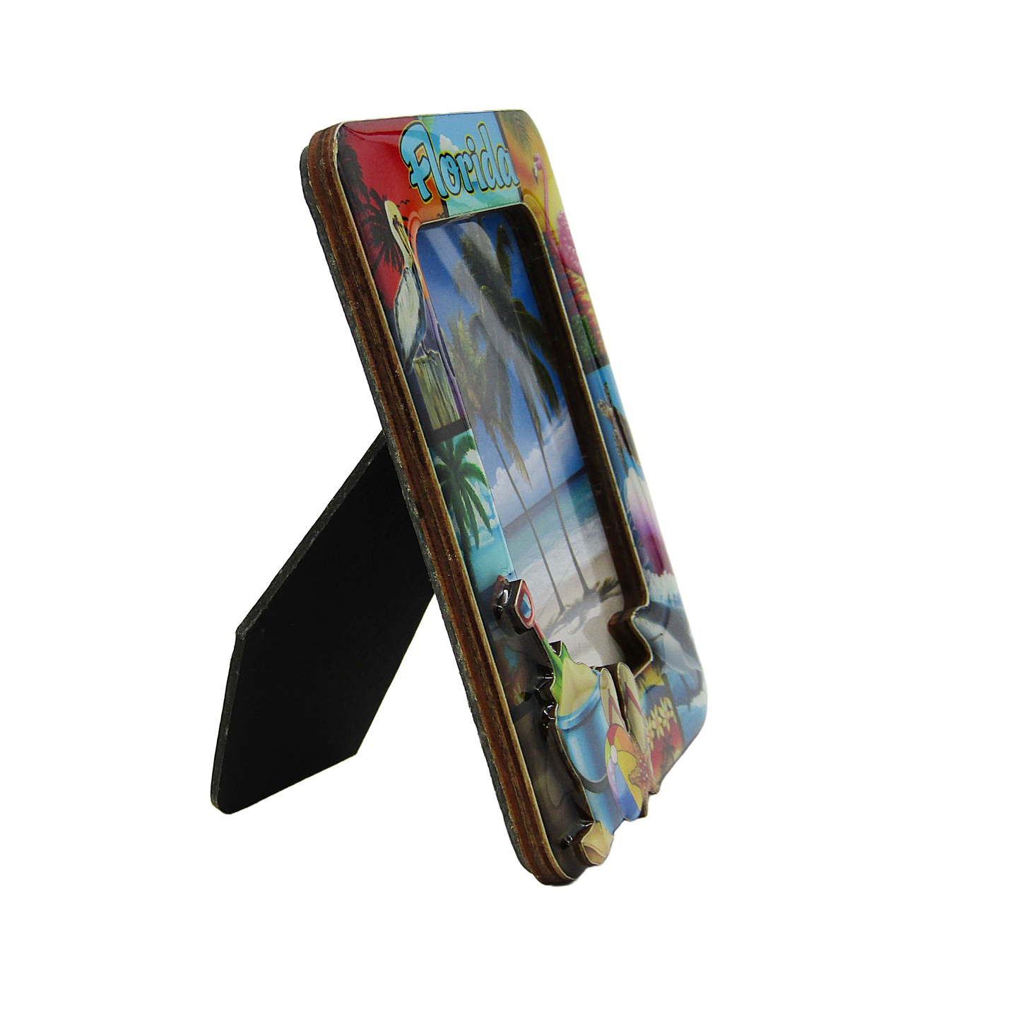 FR5001 3DFRAME DESTIN