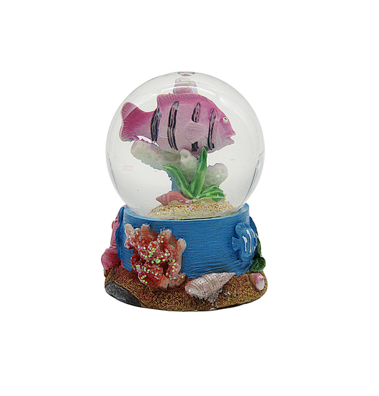 GL2508 PAD WATER FISH