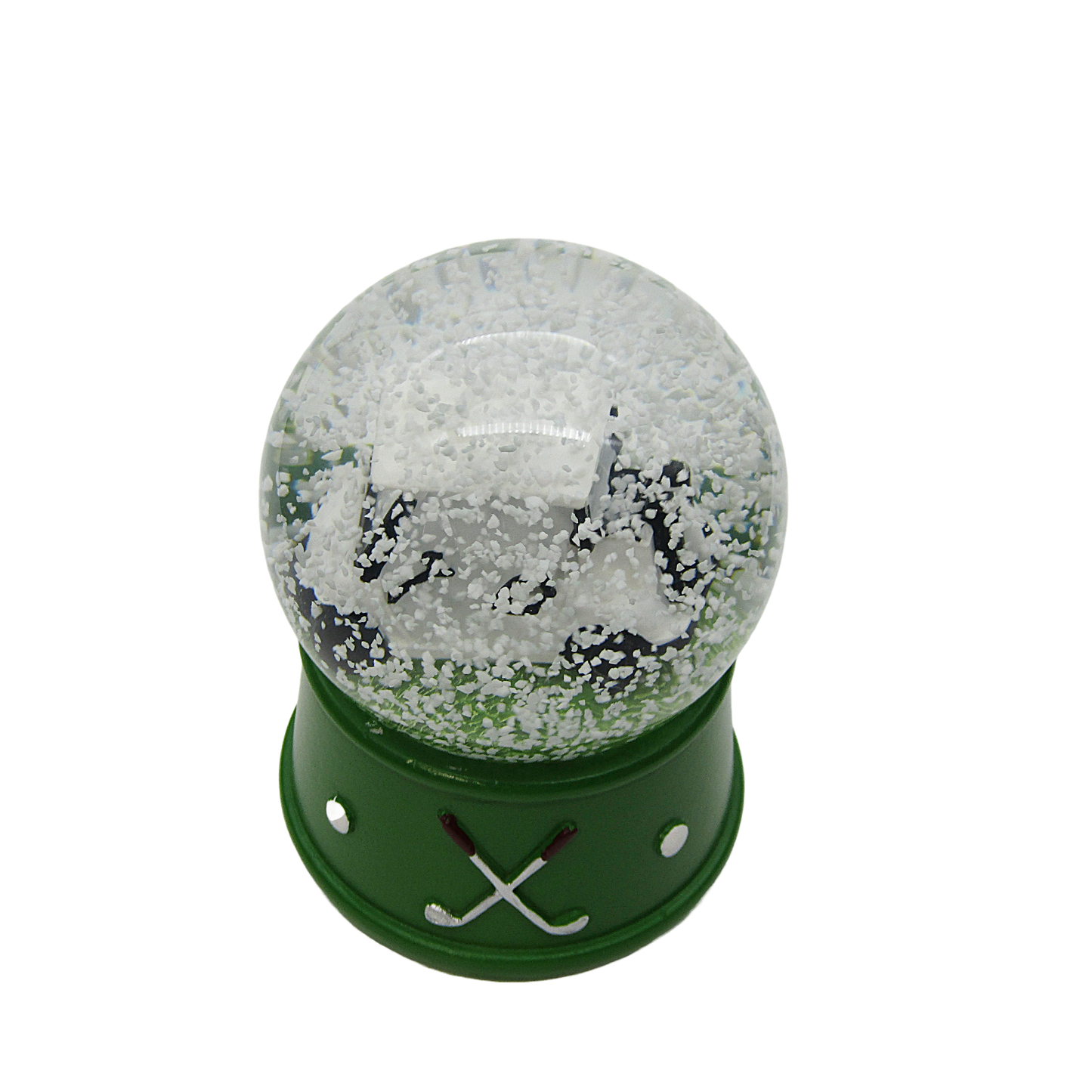 GL4503 PAD WATER GLOBE GOLF CART