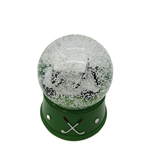 GL4503 PAD WATER GLOBE GOLF CART