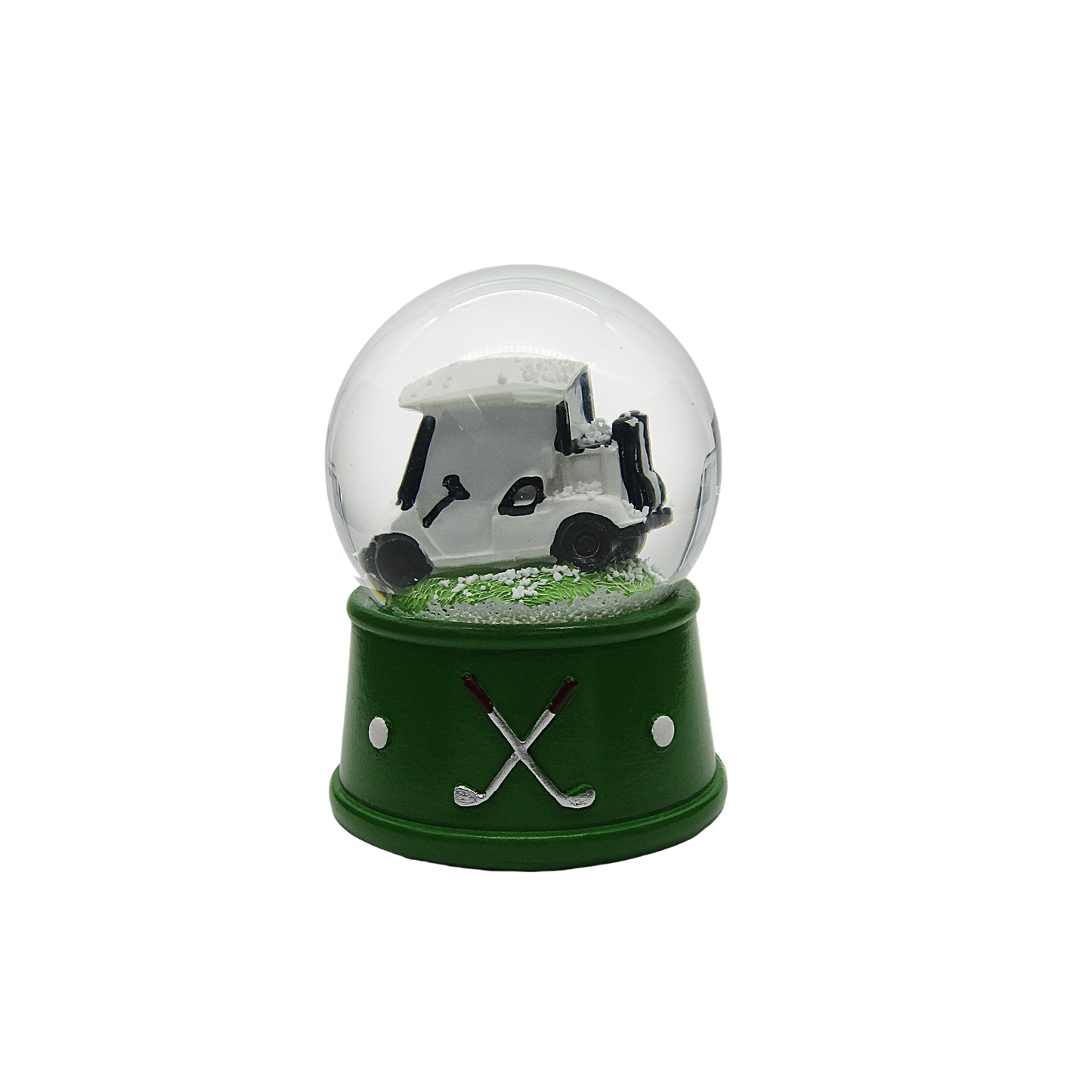 GL4503 PAD WATER GLOBE GOLF CART