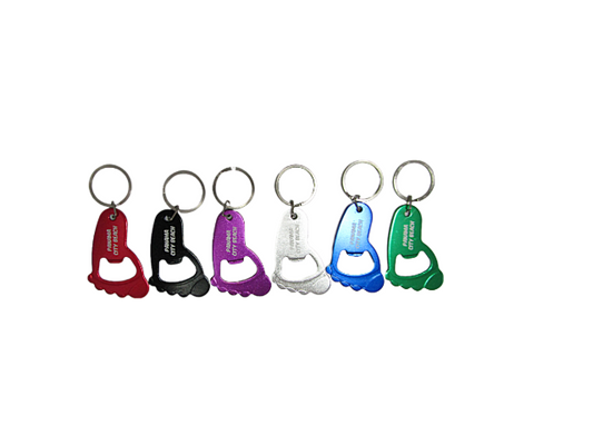 MK0012 PANAMA CITY BEACH FOOT