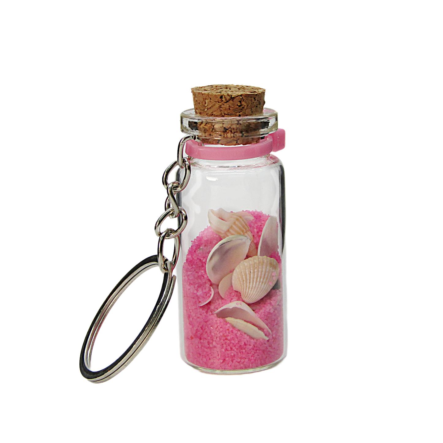 MK1030 PAD PINK SAND BOTTLE