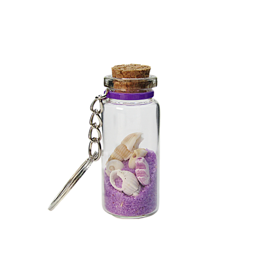 MK1032 PAD PURPLE SAND BOTTLE