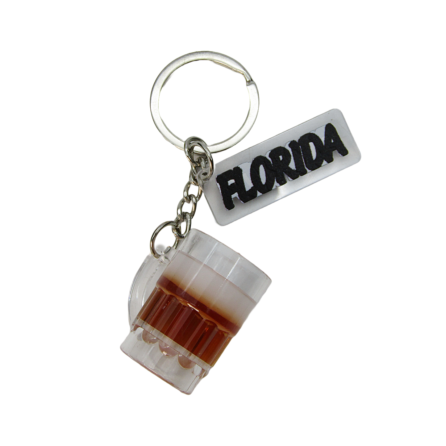 MK1121 FLORIDA DANGLE MUG