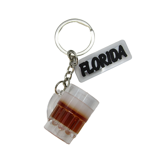 MK1121 FLORIDA DANGLE MUG