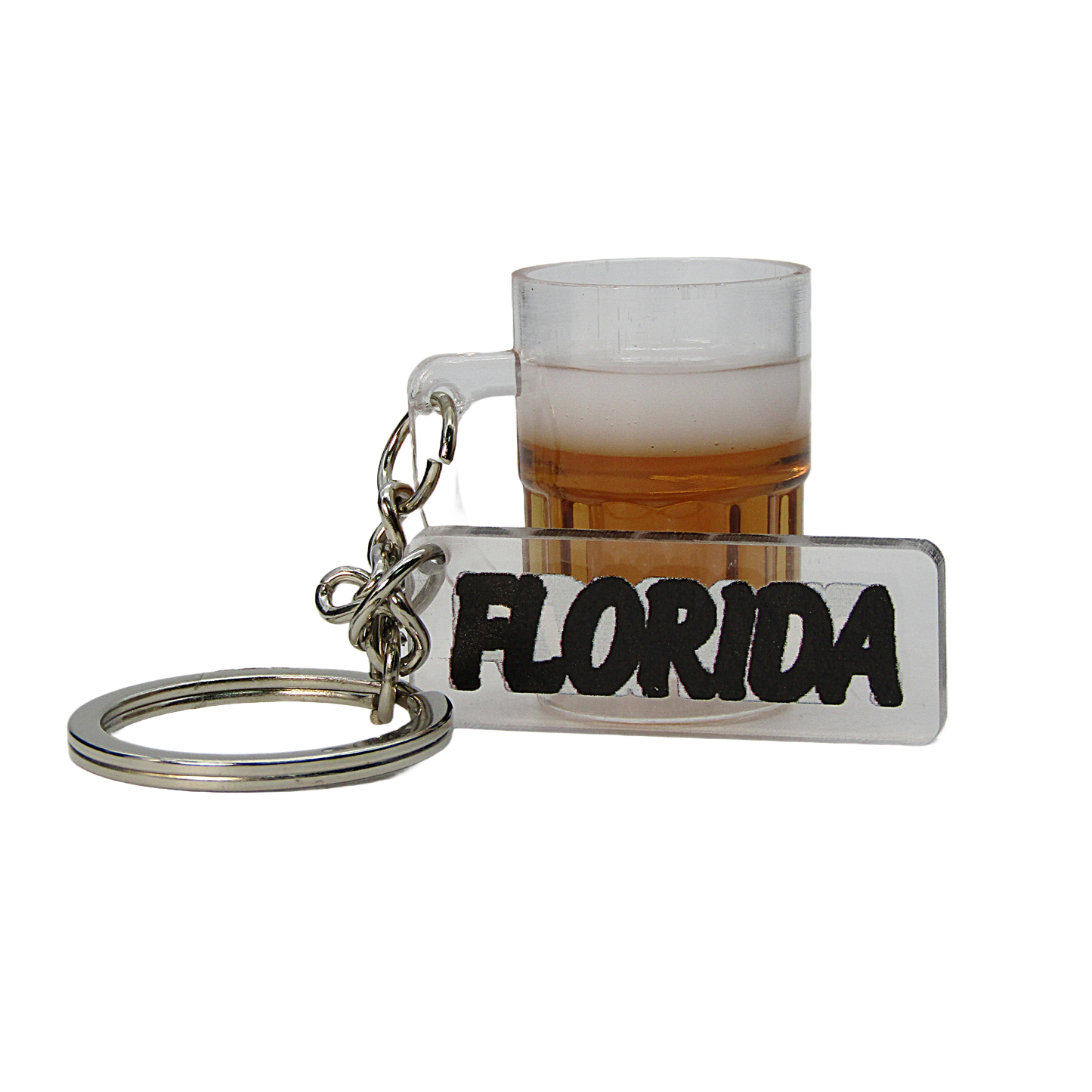 MK1121 FLORIDA DANGLE MUG
