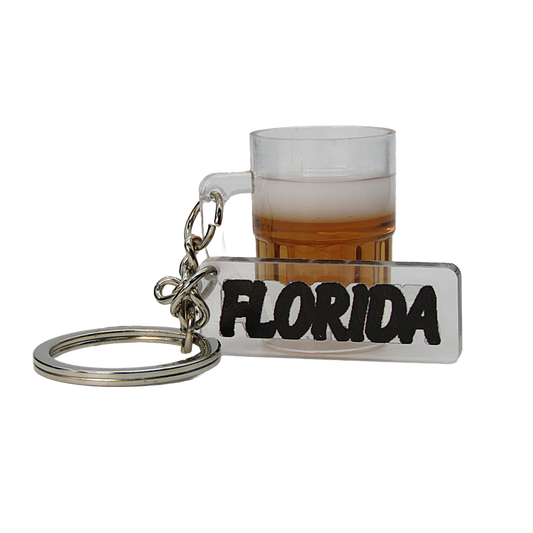 MK1121 FLORIDA DANGLE MUG