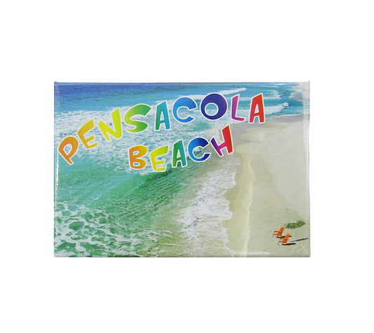 PM0009 BEACH SCENE MISS GC