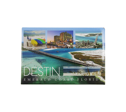 PM0012 DESTIN AERIAL 2024