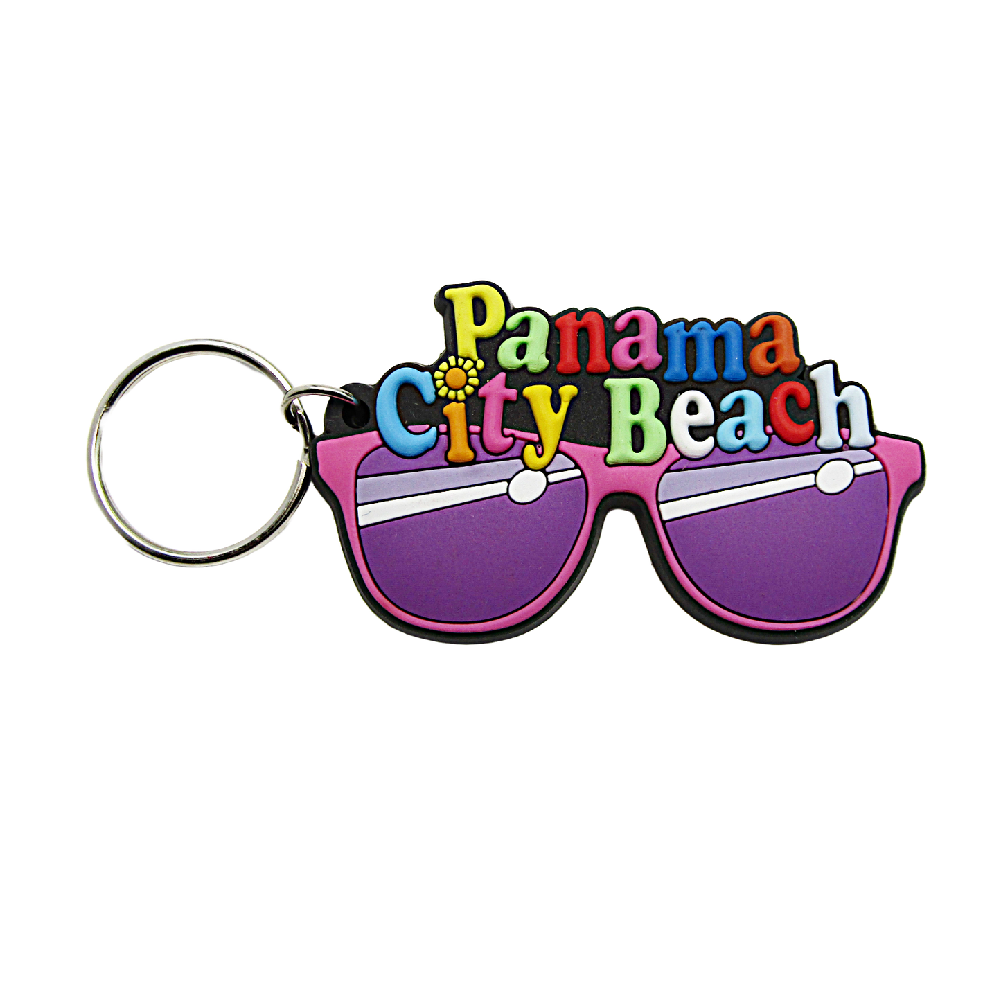 RK0225 PANAMA CITY BEACH SUNGLASSES