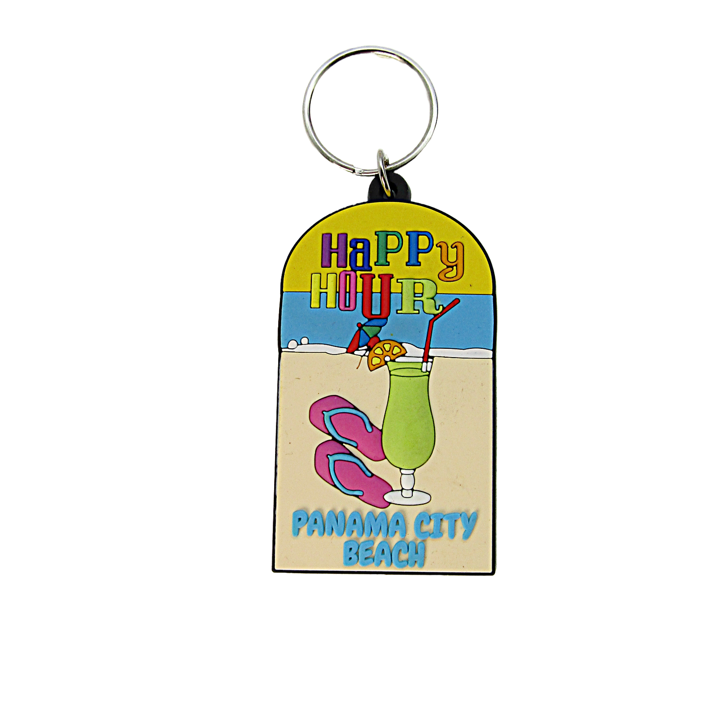 RK0227 PANAMA CITY BEACH HAPPY HOUR