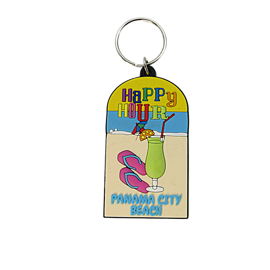 RK0227 PANAMA CITY BEACH HAPPY HOUR